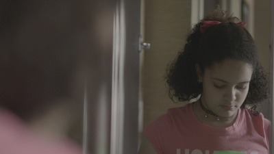 After Maria Strong Puerto Rican women forced to flee the island after Hurricane Maria have bonded like family in a FEMA hotel in the Bronx. They seek stability in...